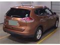 2016 Nissan X-Trail
