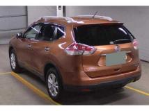 2016 Nissan X-Trail