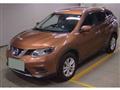 2016 Nissan X-Trail