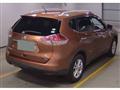 2016 Nissan X-Trail