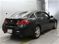 2013 Nissan Skyline