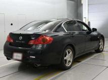 2013 Nissan Skyline