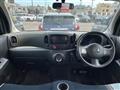 2012 Nissan Cube