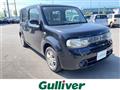 2012 Nissan Cube