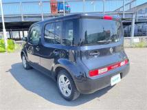 2012 Nissan Cube