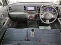 2012 Nissan Cube