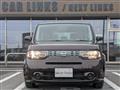 2012 Nissan Cube