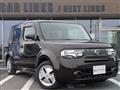 2012 Nissan Cube
