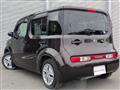 2012 Nissan Cube