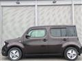 2012 Nissan Cube