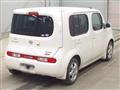 2009 Nissan Cube