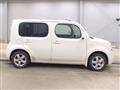 2009 Nissan Cube
