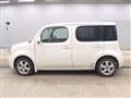 2009 Nissan Cube