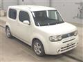2009 Nissan Cube