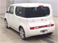 2009 Nissan Cube