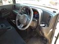 2009 Nissan Cube