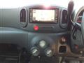 2009 Nissan Cube
