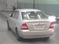 2003 Toyota Corolla Sedan