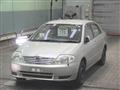 2003 Toyota Corolla Sedan