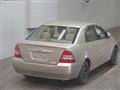2003 Toyota Corolla Sedan