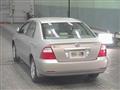 2006 Toyota Corolla Sedan