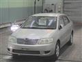 2006 Toyota Corolla Sedan