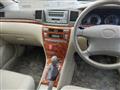 2006 Toyota Corolla Sedan