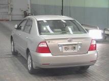 2006 Toyota Corolla Sedan