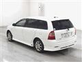 2006 Toyota Corolla Fielder