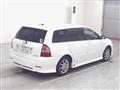 2006 Toyota Corolla Fielder