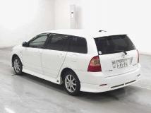 2006 Toyota Corolla Fielder