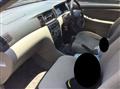 2002 Toyota Corolla Fielder