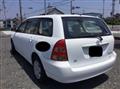 2002 Toyota Corolla Fielder
