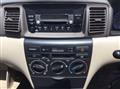 2002 Toyota Corolla Fielder