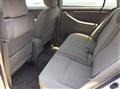 2002 Toyota Corolla Fielder