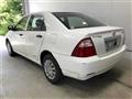 2004 Toyota Corolla Sedan