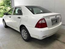 2004 Toyota Corolla Sedan