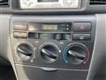2004 Toyota Corolla Sedan