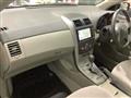 2010 Toyota Corolla Axio