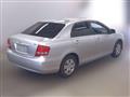 2010 Toyota Corolla Axio