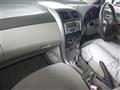 2010 Toyota Corolla Axio