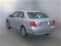 2007 Toyota Corolla Axio