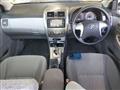 2007 Toyota Corolla Axio