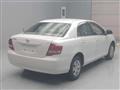 2009 Toyota Corolla Axio