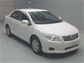 2009 Toyota Corolla Axio