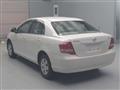 2009 Toyota Corolla Axio