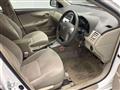 2009 Toyota Corolla Axio