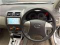 2009 Toyota Corolla Axio