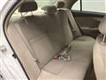 2009 Toyota Corolla Axio