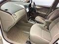 2009 Toyota Corolla Axio